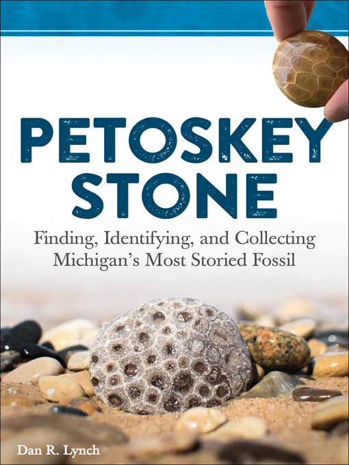 Title details for Petoskey Stone by Dan R. Lynch - Available